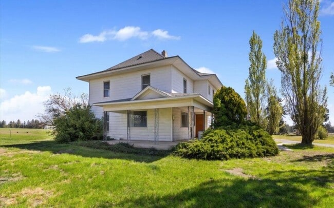 Building Photo - 11607 S Hatch Rd Rental