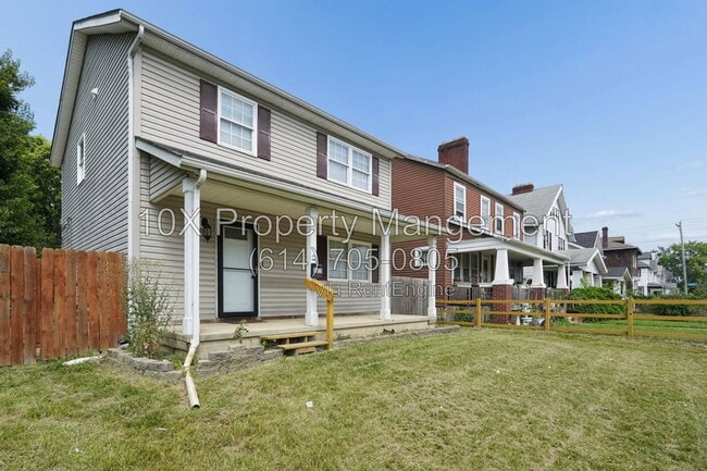 Photo - 1015 Lockbourne Rd