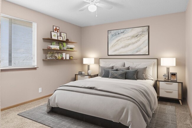 Photo - Riverfront Apartments -
