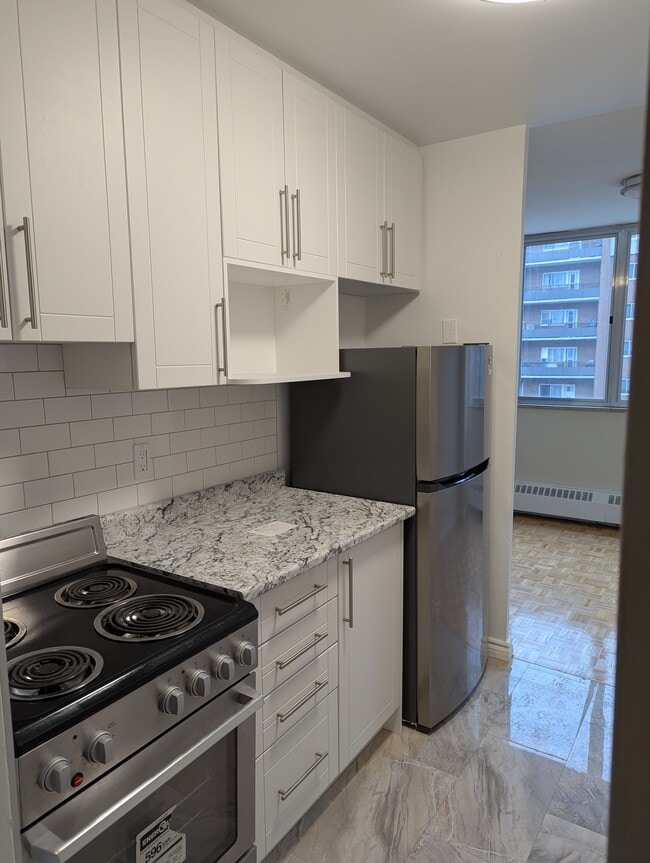 Photo - The Executive