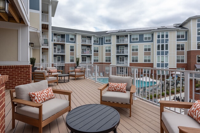 Photo - Attain at Towne Centre