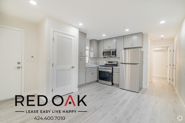 Building Photo - 2236 E El Segundo Blvd Unit 2236 Rental