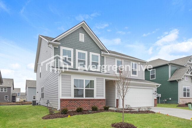 Building Photo - 3607 Copley Ct