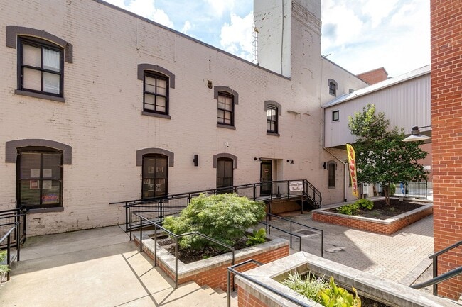 Photo - The Cameron Lofts