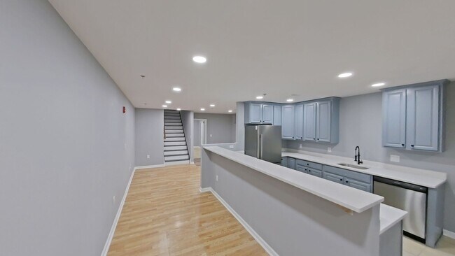 Photo - 1831 W Diamond St Unit #1B