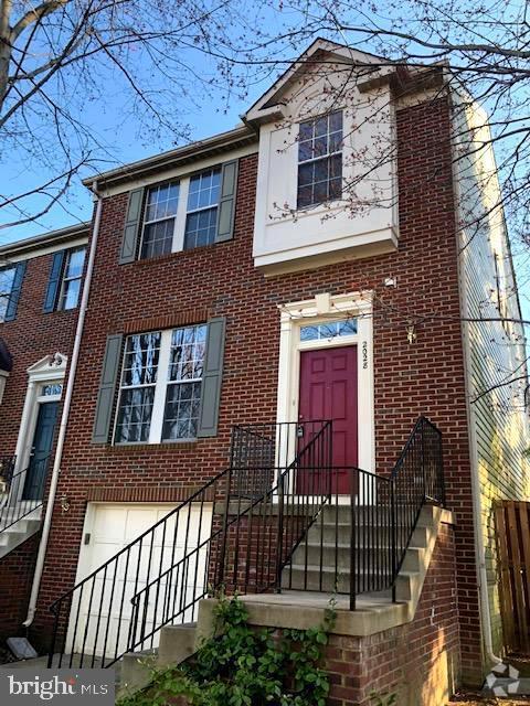 Building Photo - 2028 Madrillon Springs Ct Rental