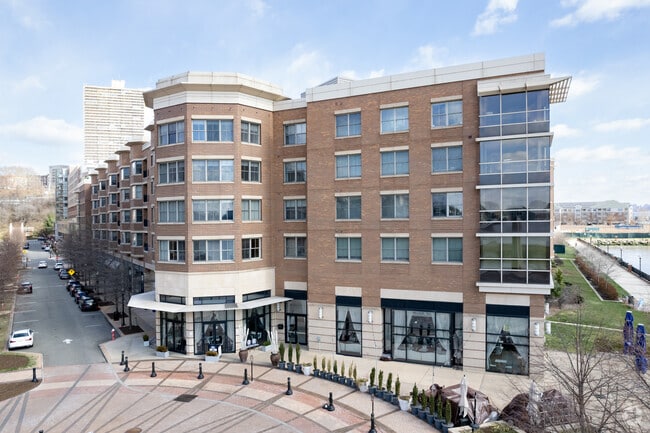 Photo - Grandview II at Port Imperial