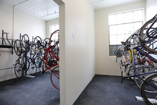 Malloy Apartment Homes