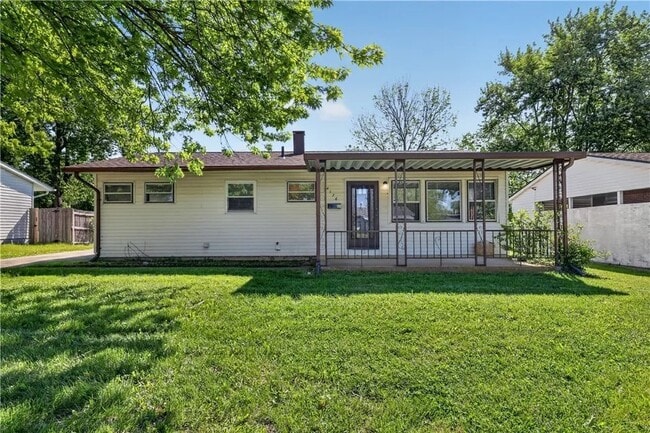 Building Photo - 4176 Mapleleaf Dr