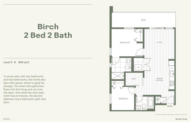 Photo - 3075 Murray St Unit 310