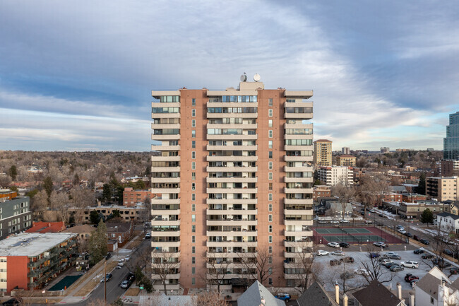 Photo - Ambassador East Condo