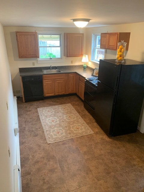 kitchen - 110 Nagle St