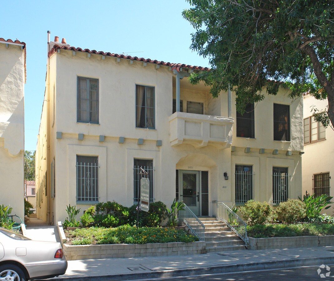 Photo - 6451 Orange St