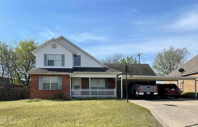 Building Photo - 2504 Tanglewood Ct Rental