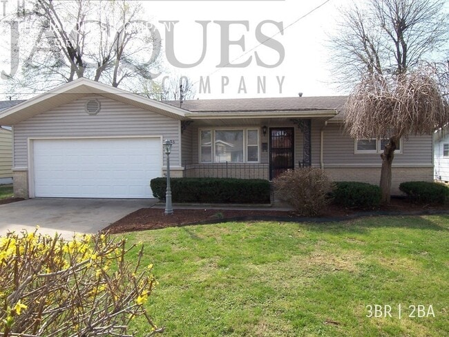 Photo - 1936 E Glenco St