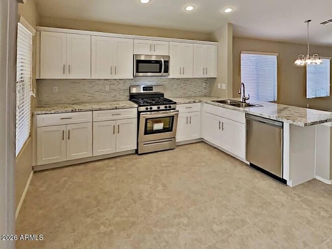 Photo - 12759 W Desert Mirage Dr