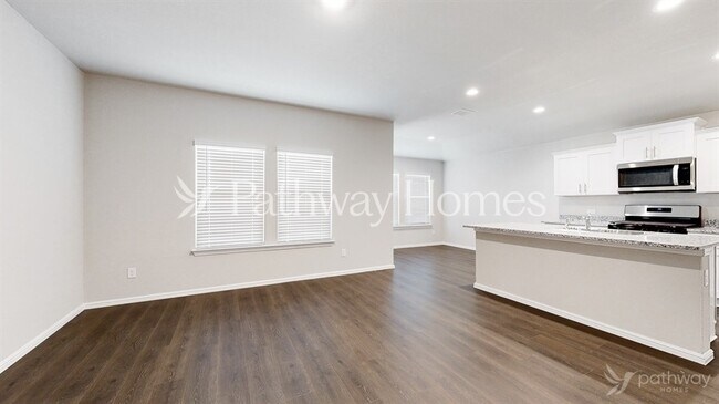 Photo - 1524 Garysburg Ct