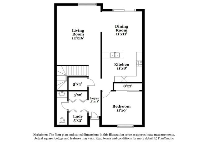 Photo - 819 Park Villa Way