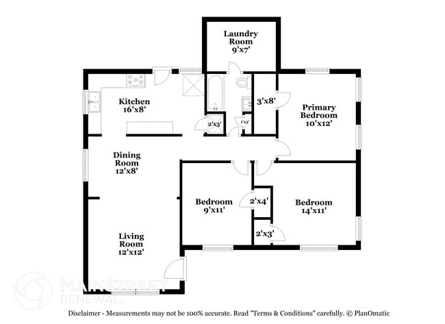 Photo - 351 E Amber St