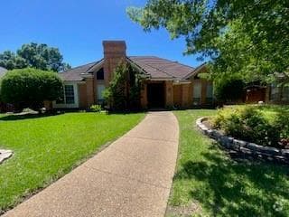 Building Photo - 7107 Debbe Dr Rental