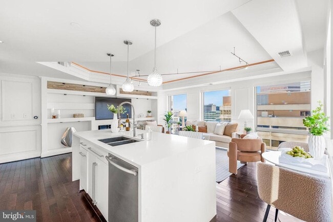 Photo - 1111 19th St N Unit 1707