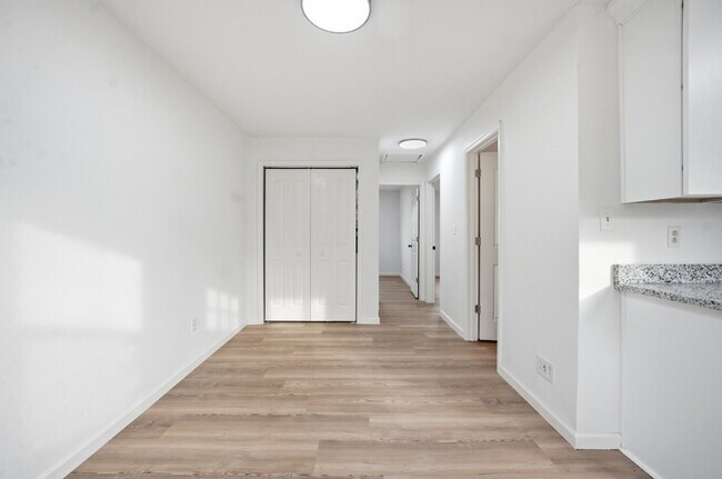 Photo - FULLY REMODELED 2 BED, 1.5 BATH BUNGALOW IN NORFOLK FOR RENT!