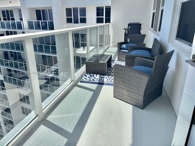 Photo - 3505 S Ocean Dr Unit 1506