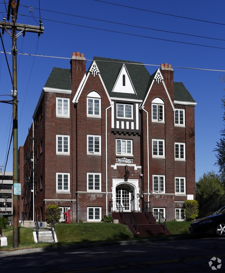 Photo - The Piccadilly Apartments
