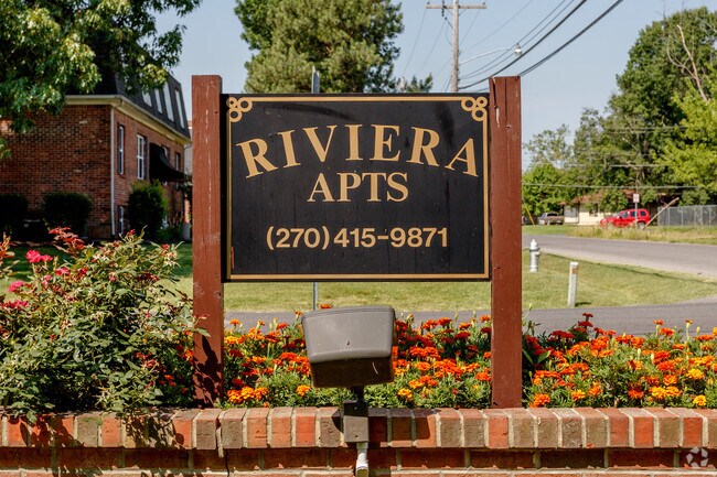 Photo - Riviera Apartments