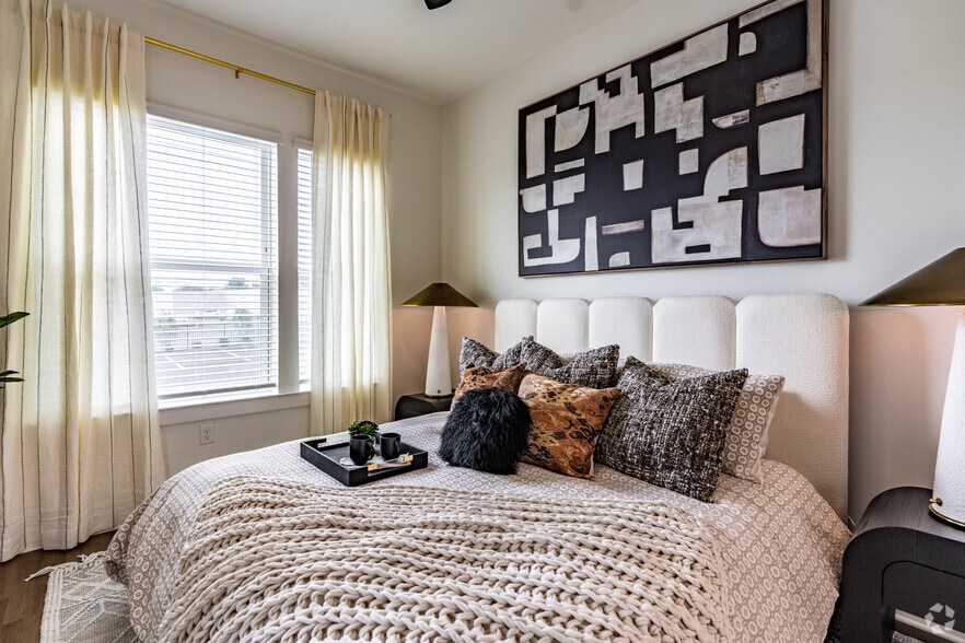 Interior Photo