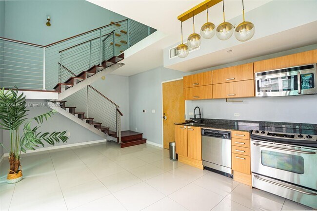 Photo - 350 S Miami Ave Unit 511