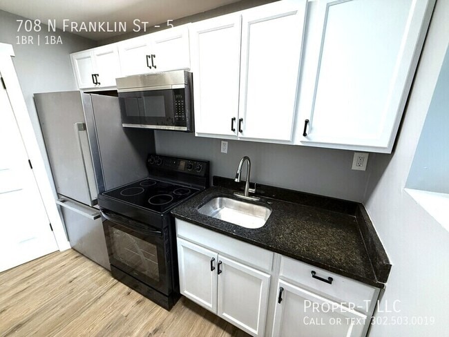 Photo - 708 N Franklin St Unit 5