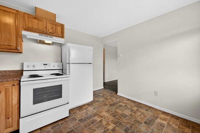 Cute 2 bedroom Near Downtown Tacoma & I-5