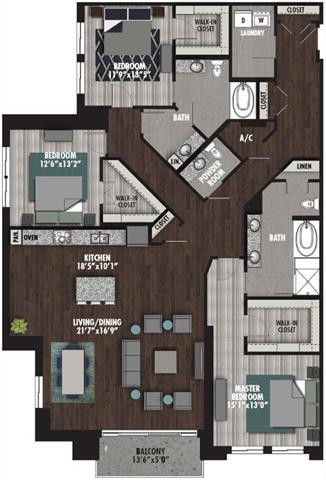 Photo - 7775 Firefall Way Unit 1402