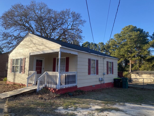Building Photo - 4500 Sterling St Rental