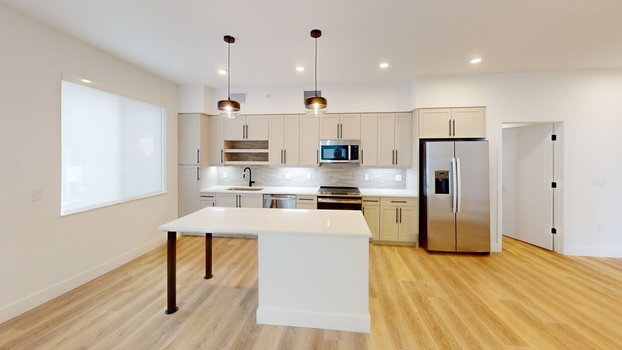 Photo - The Dori Apartments