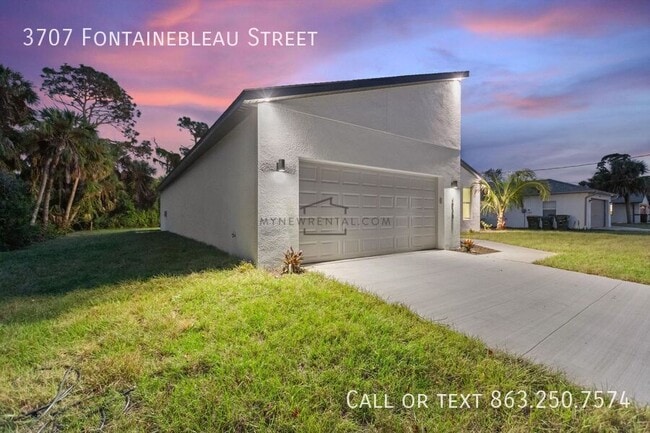 Photo - 3707 Fontainebleau St
