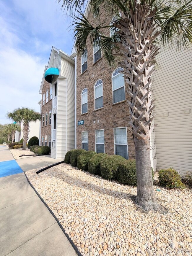 Building Photo - Long Term Condo Rental - Myrtle Beach, SC