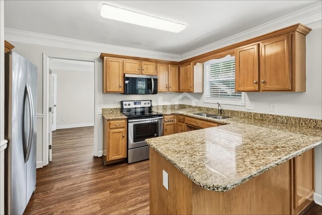 Photo - 1305 Bantry Dr