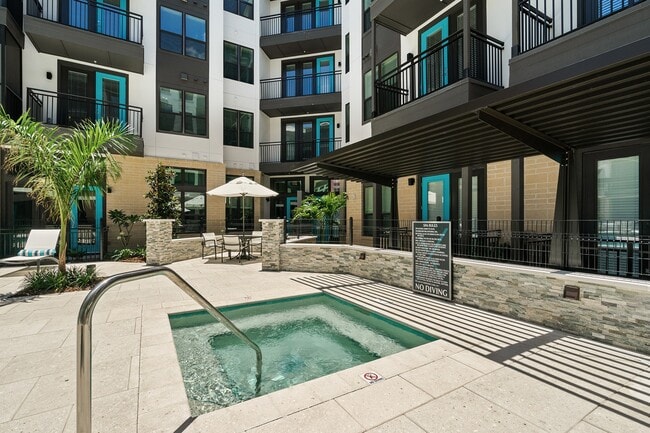Axio at Carillon Apartments