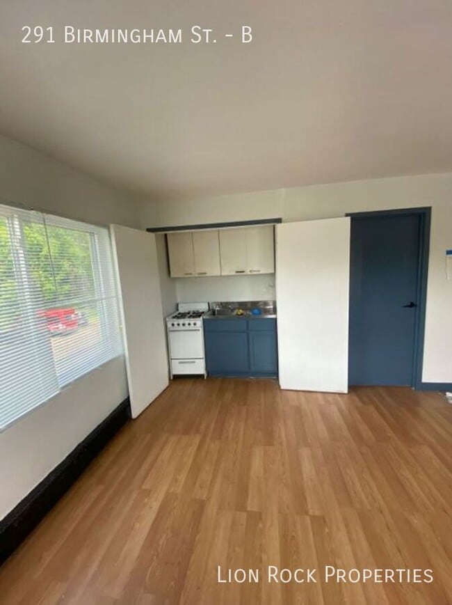 Building Photo - 291 Birmingham St Unit B Rental
