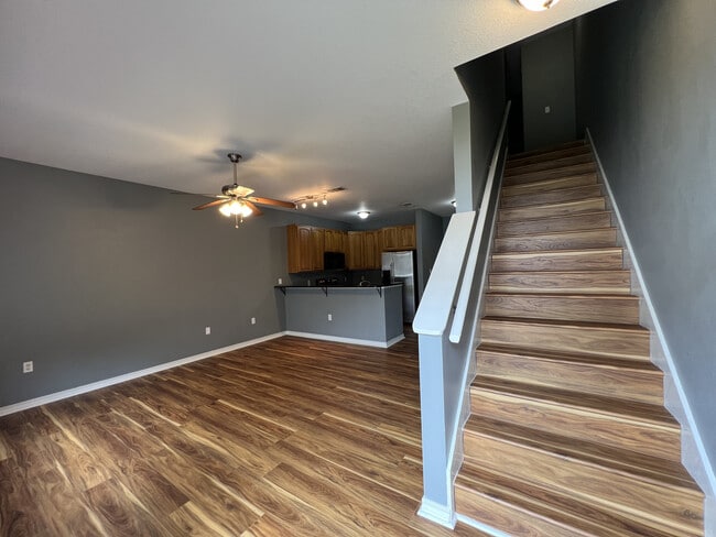 Photo - 641 Gap Creek Dr Townhome