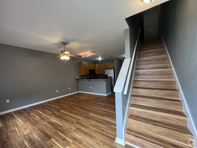 Building Photo - 641 Gap Creek Dr Rental