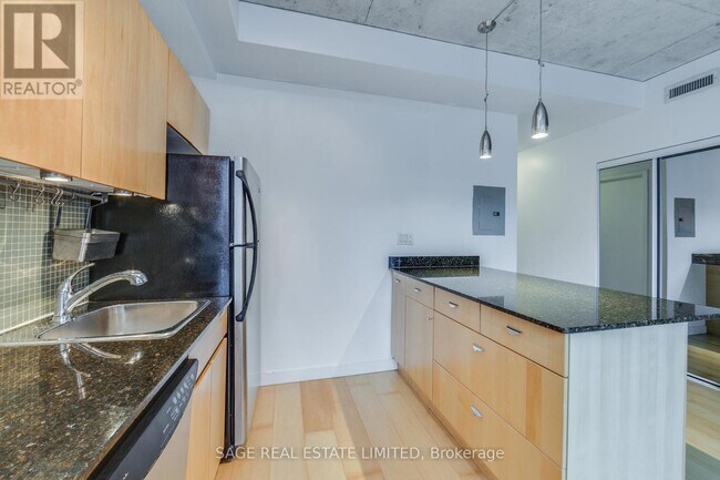 Photo - 38 Niagara St Unité 501