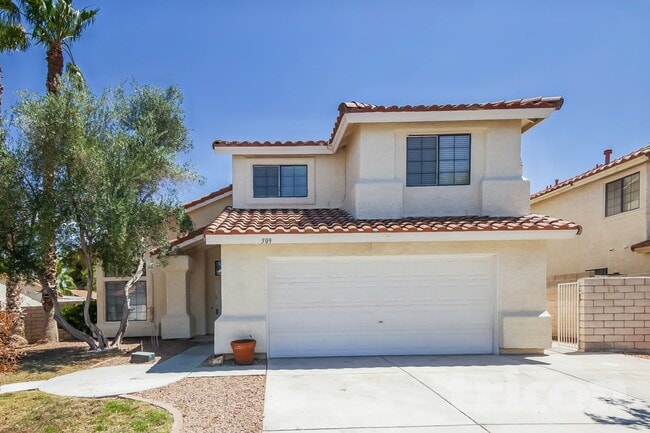 Photo - 509 Coco Palms Ave