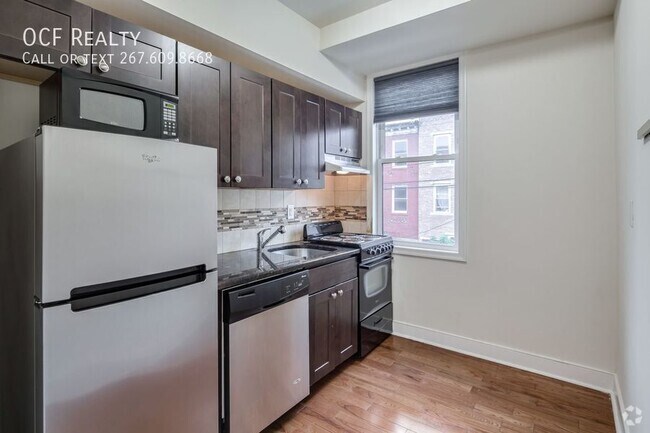 Building Photo - 1200 Point Breeze Ave Unit 203 Rental