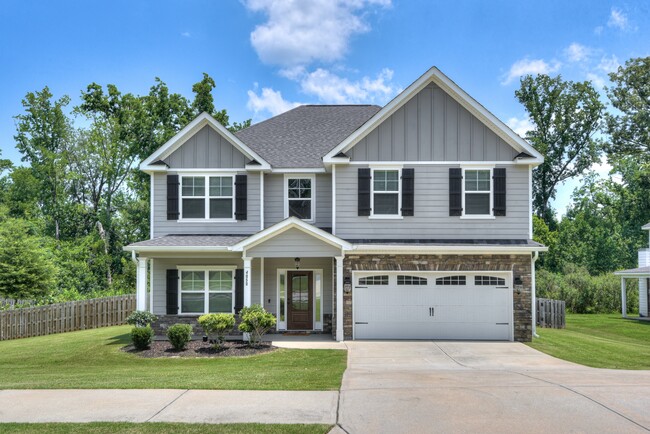 Building Photo - 4050 Stowe Dr