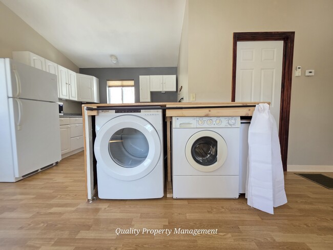 Photo - 116 Pine Trail Unidad 1