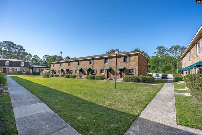 Photo - 3700 Bush River Rd