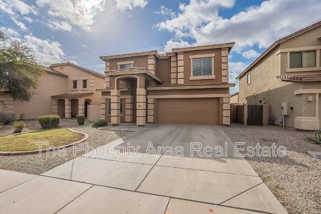 Photo - 44415 W Knauss Dr